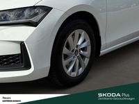 Skoda Superb - Vorschau Bild 11