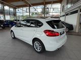 BMW 218d Active Tourer Sport Line LED AUTOMATIK PDC - BMW 218: 218d