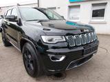 Jeep Grand Cherokee 3.0 CRD Overland - Jeep Grand Cherokee in Essen