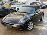 Fiat Barchetta 1.8 16V - Fiat Barchetta aus 1997