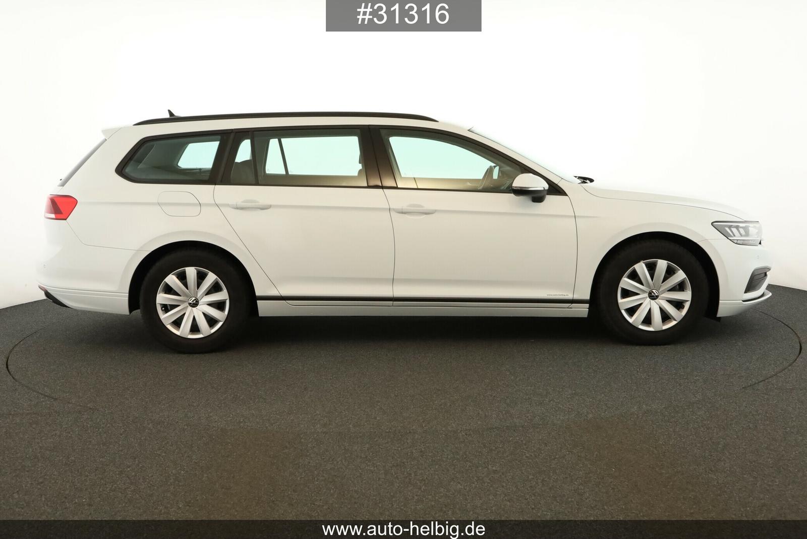 Volkswagen Passat 1.5 TSI #LED#DSG#ACC#Kamera#SHZ#, миниатюра 6