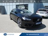 Volvo V90 T6 Recharge AWD Plus Dark Automatik - Volvo V90: Recharge Plus Dark