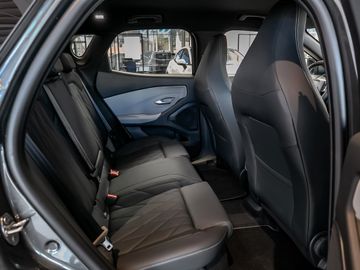 Ford Capri RWD Premium Digi Cockpit Navi Memorysi LED