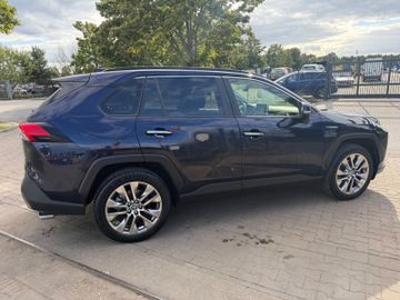 Toyota RAV 4 - 4