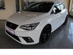 Fahrzeugabbildung Seat Ibiza FR 1.0 TSI Sport,Top-Ausstattung