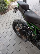 Kawasaki  Z900 Top Zustand, nur 7.500 km - KAWASAKI 500