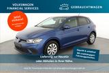 Volkswagen Polo Lim. Life 1.0 TSI DSG RFK*PDC*Tempo*Klima - VW Polo Gebrauchtwagen in Oldenburg