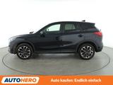 Mazda CX-5 2.2 Turbodiesel Sports-Line AWD Aut.*NAVI* - Mazda CX-5: Automatik
