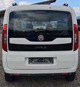Fiat Doblo Doblò Pop - Fiat Doblo: 7 Sitzer
