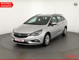 Opel Astra K ST 1.6 CDTI Business IntelliLink PDC USB - Opel Astra mit Diesel-Antrieb: Kombi, mit Klimaanlage