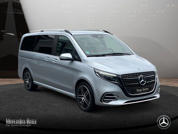 Mercedes V 300 - 5