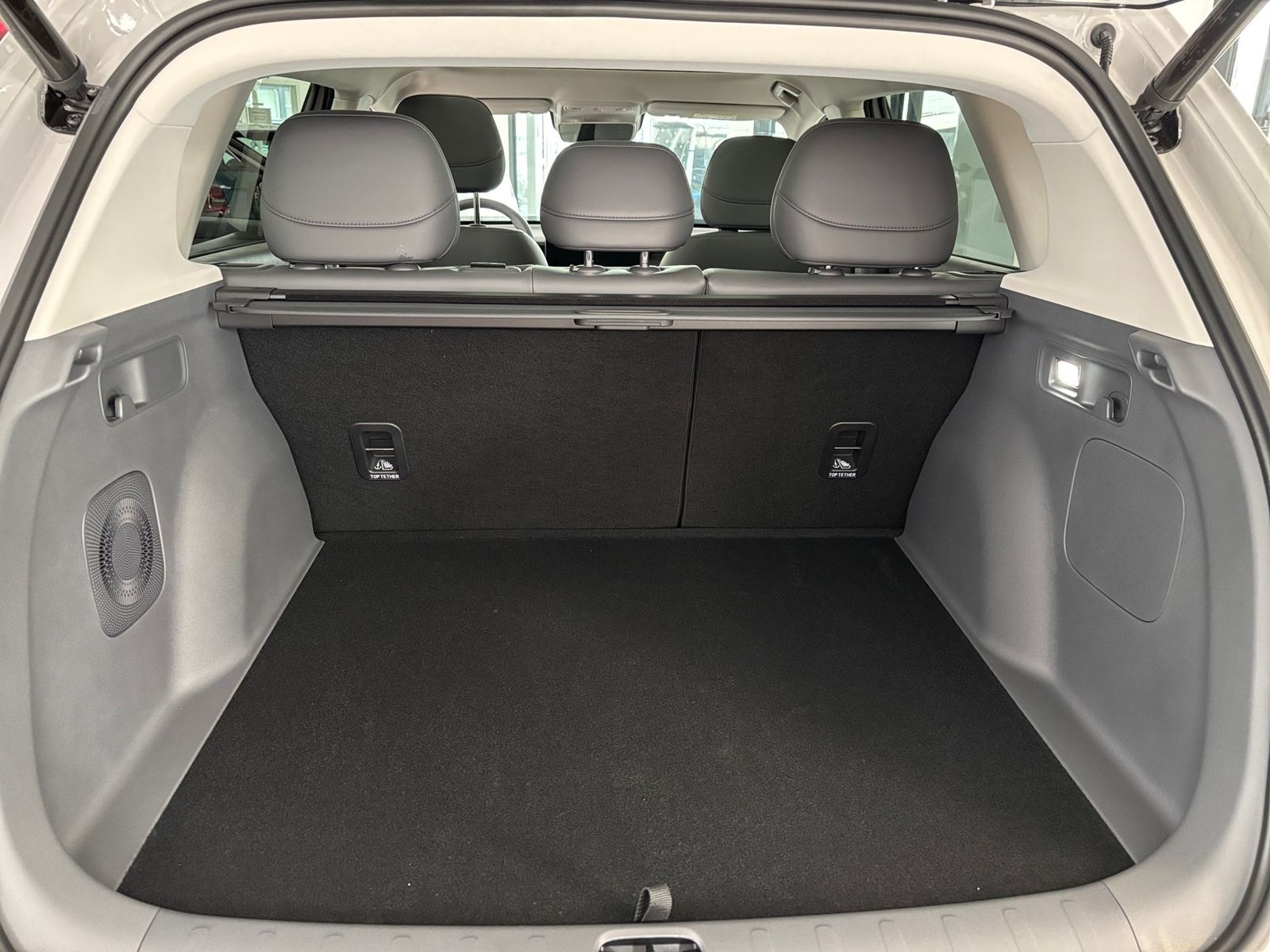 Leapmotor B10 - Bild 16