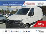 Volkswagen Crafter 35 L3H2 RFK|LED|Navi|Carplay|Klima|PD...