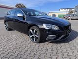 Volvo V60 D4 R-Design Aut. - NAVI+XENON+ST.-HZ. - Volvo V60 in Ludwigshafen