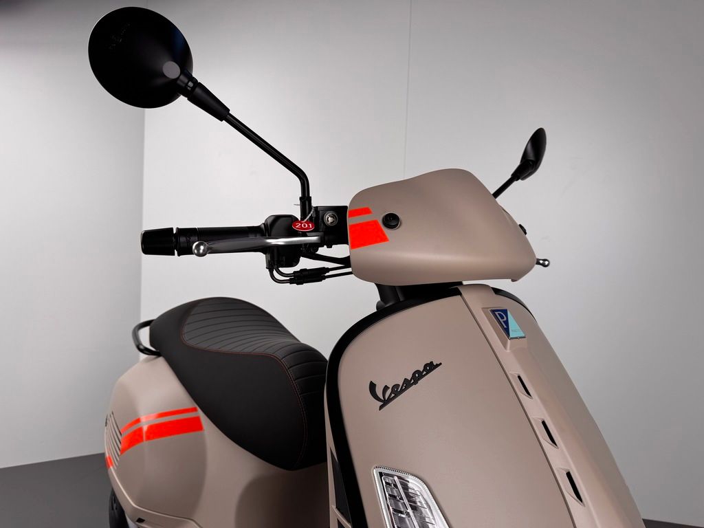 Fahrzeugabbildung Vespa GTV 300 *AKTIONSPREIS