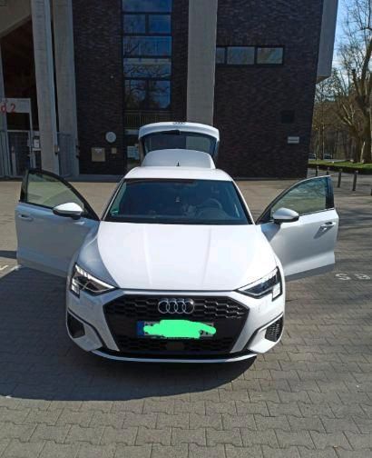 Image of Audi A3