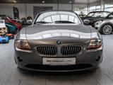 BMW Z4 Roadster 3.0i NAVI BI-XENON LEDER SHZ KLIMA - BMW Z4: Roadster, 0i