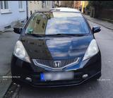 Honda Jazz 1.4  gepflegt, wenig km,TÜV ne... - Honda Jazz GE