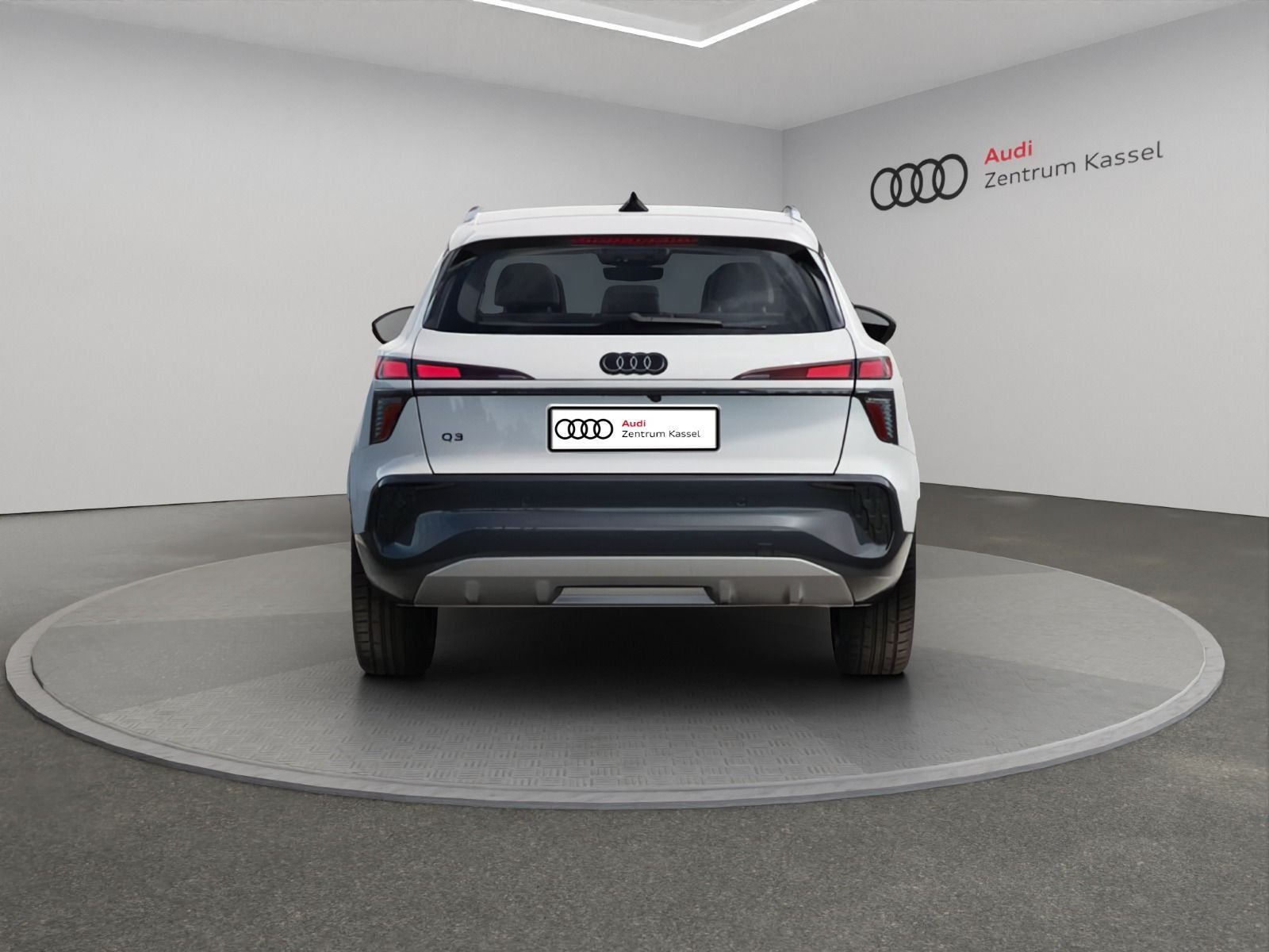 Audi Q3 - Bild 4