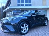 Toyota C-HR Hybrid 1,8 Ltr. Aut. Navi Klima Kamera Pdc