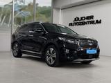 Kia Sorento GT-Line 4WD Aut.,1 J. Garantie, 7-Sitze - Kia: 7 Sitzer