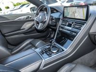 BMW M850 - Vorschau Bild 15
