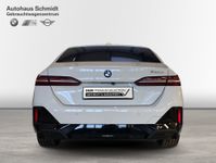 BMW 520 - Vorschau Bild 4