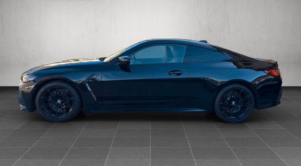 Image of BMW M4