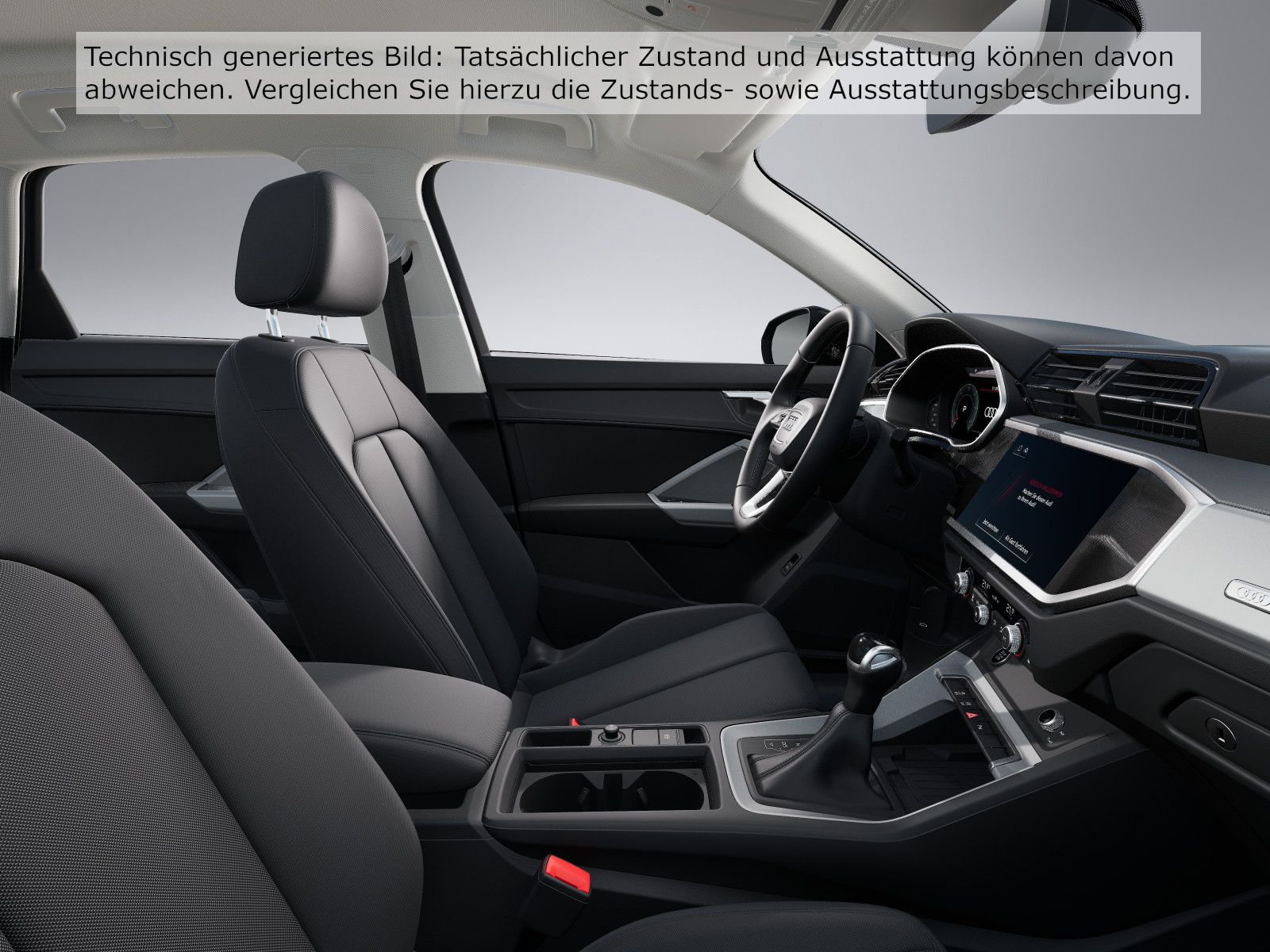 Audi Q3 - Bild 11