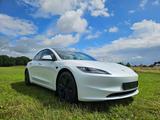 Tesla Model 3 LR AWD Highland AHK + EAP 03.2024!!! - Tesla Model 3 aus 2024