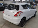 Suzuki Swift 1.2 KLIMA - Suzuki Unfallwagen