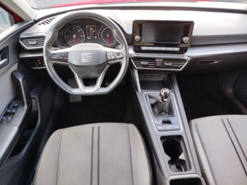 SEAT Leon - 11