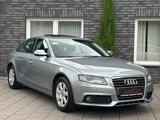 Audi A4 1.8 Automatik/Ambiente/Xenon/SHD/AHK/2.Hand - Audi A4 mit Benzin-Antrieb: Limousine, 2.8