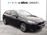 BMW 120 Hatch DAB Parkassistent AHK Klimaaut. Shz - BMW: Hatch
