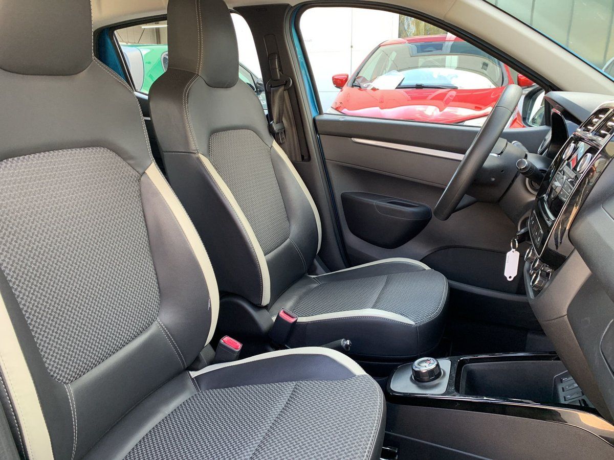 Dacia Spring - Bild 24