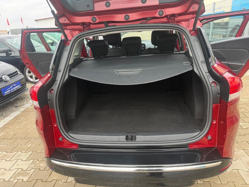 Renault Clio - Bild 24