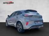 Ford Puma Hybrid ST-Line X Bluetooth Navi LED Klima - Ford: Automatik