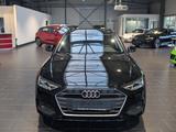 Audi A4 Avant 35 TFSI S tronic 1.Hand - Audi aus 2022