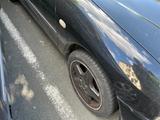 Mitsubishi Colt 1.6 GLX Clou Clou - Mitsubishi Colt aus 2000