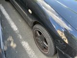 Mitsubishi Colt 1.6 GLX Clou Clou - Mitsubishi Colt: Glx