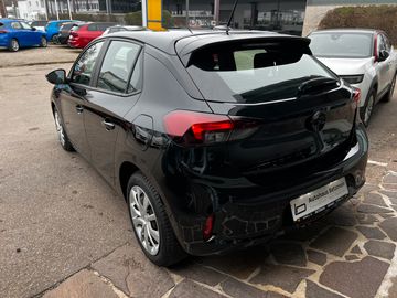 Bild 18 Opel Corsa Edition - SHZ | LHZ | DAB | PDC vo. & hi.