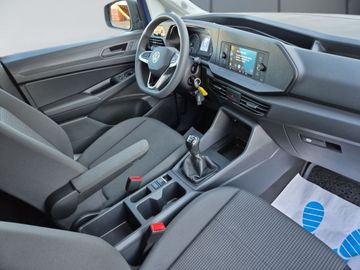 Volkswagen Caddy Maxi - 8