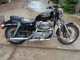 Harley-Davidson Harley XLH 883 Sportstar - HARLEY-DAVIDSON XLH
