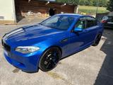 BMW M5 f10 Unffal frei & nachlackierungsfrei. - BMW M5: Von Privat