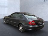 Mercedes-Benz CLK 200 Sport Edition AMG-Line/Navi - Mercedes-Benz CLK 200 aus 2009