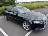 Audi A4 1.4 TFSI S tronic Avant - - Audi A4 Gebrauchtwagen in Mönchengladbach