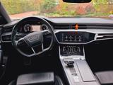 Audi S7 TDI tiptronic quattro -  PANO - TÜV Neu - - Audi S7 Diesel Gebrauchtwagen