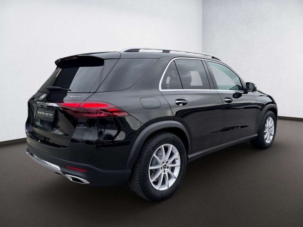 Mercedes-Benz GLE 400 e 4M AIRMATIC AHK Pano FAP DC-Lader 360 foto 5
