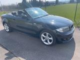 BMW 118d Edition Exclusive Cabrio Edition Exclusive - BMW 1er Reihe: Edition Exclusive