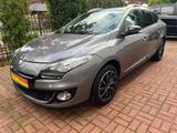 Renault Megane III Grandtour BOSE Edition - Renault Megane: Grandtour Bose Edition